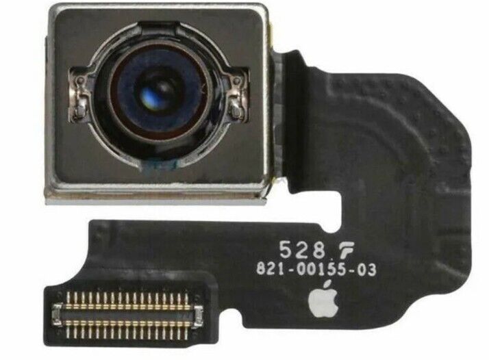 iPhone 6S Plus Main Camera