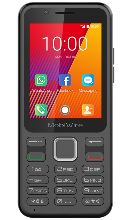 MobiWare Oneida Mobile Phone