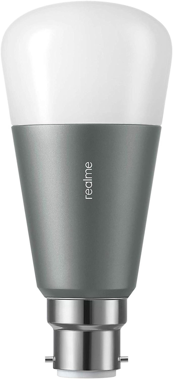 Realme LED Smart Bulb