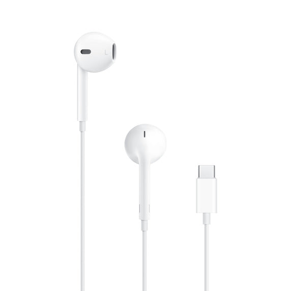 Original Apple USB-C Earpods