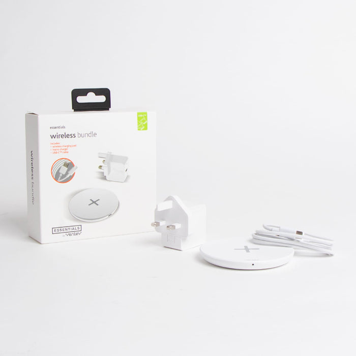 Ventev Essentials Wireless Bundle