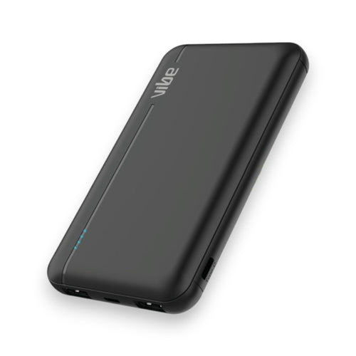 08703 - Power Bank 5000mA
