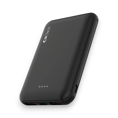 16081 - C3 4000 mAh Powerbank