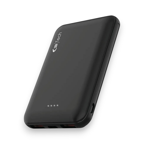 16081 - C3 4000 mAh Powerbank
