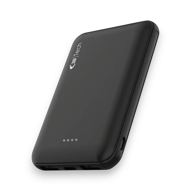 16081 - C3 4000 mAh Powerbank