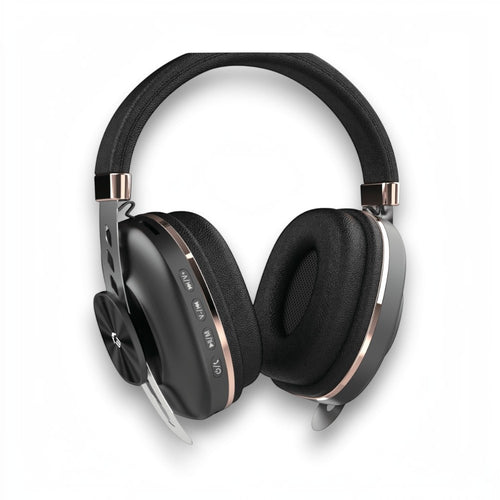 15961 - C3 Over Ear Headphones