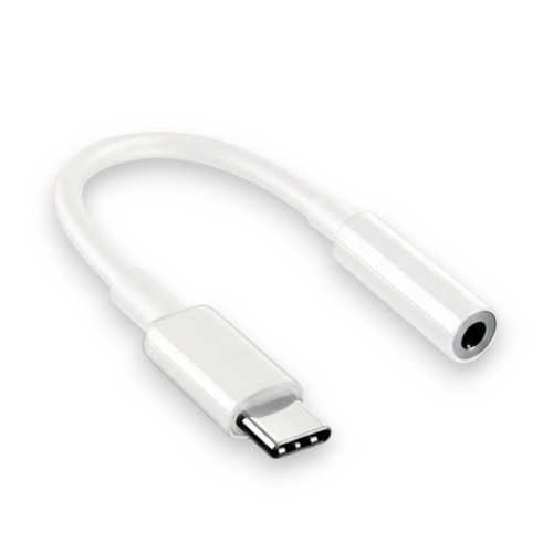 07553 - USB C Headphone adaptor