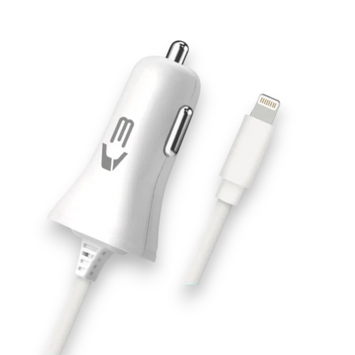 03562 - Car Charger iPhone 2A