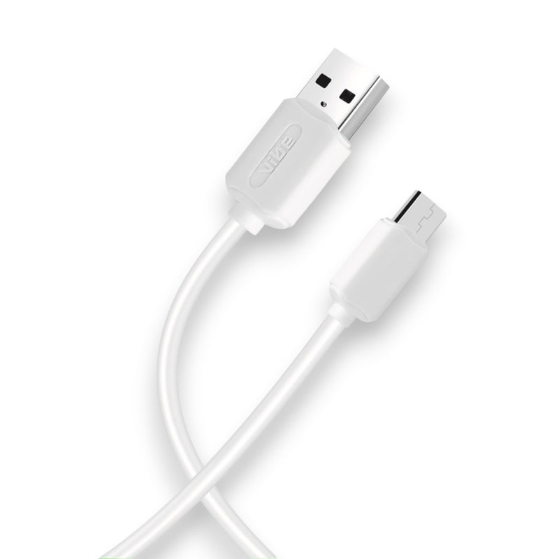 11021 - Micro USB Data cable 1m