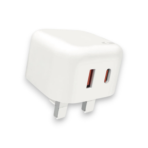 11253 - PD & USB Mains Charger