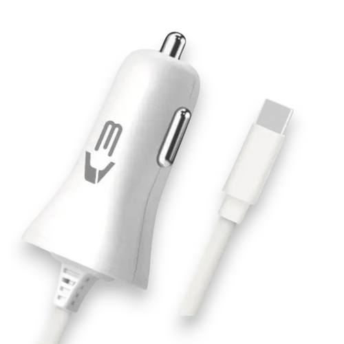 03517 - Car Charger Type C 2A