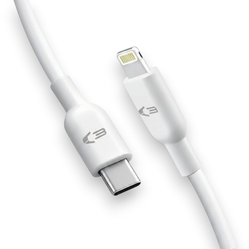 16647 - TPE Cable – Type C to Lightning