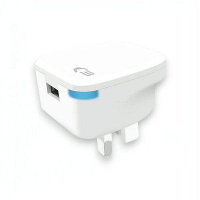 03425 - Mains Charger USB 2A