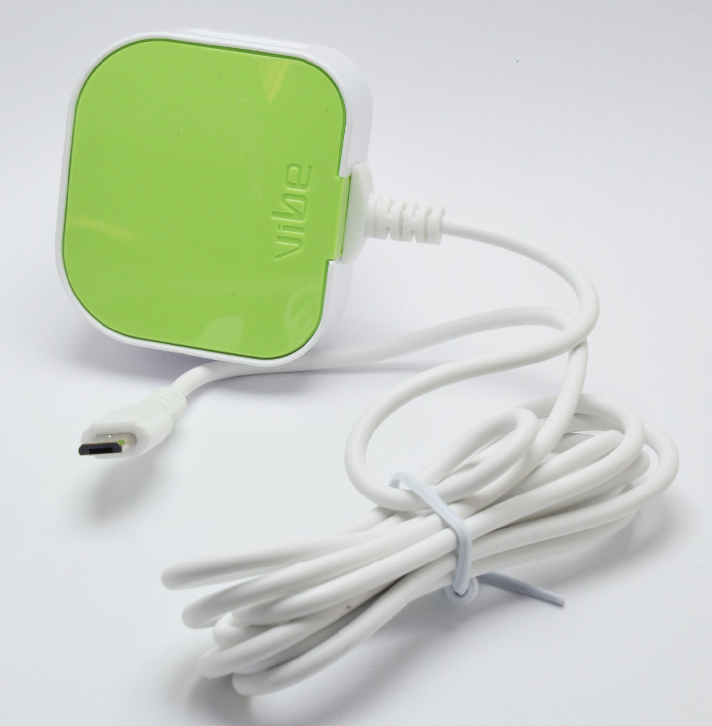 M4 2.1A Micro USB Mains Charger Fixed Cable Compatible for Samsung HTC
