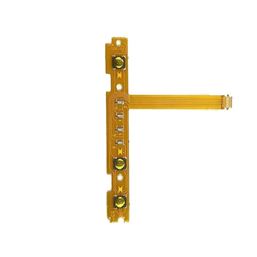 For Nintendo Switch Replacement Right SR Switch Button Board