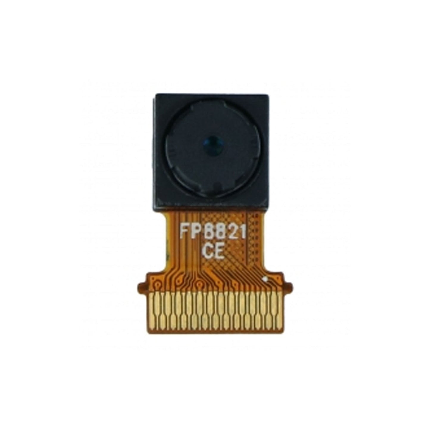For Huawei Y7 Prime 2018 Replacement Front Camera