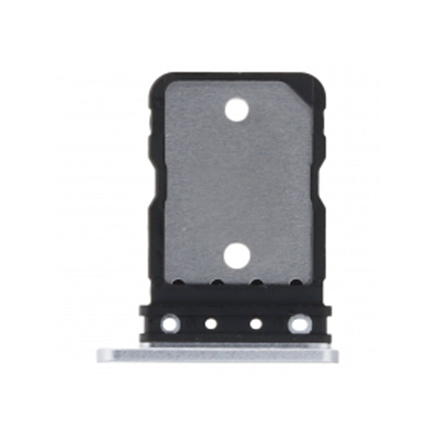 For Google Pixel 7 Replacement Sim Card Tray (White)