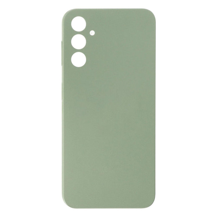 For Samsung Galaxy A14 A145 Replacement Battery Cover (Green)