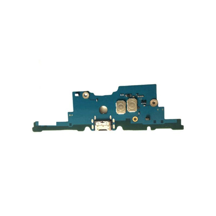 For Samsung Galaxy Tab S6 10.5" (2019) Replacement Charging Port With Flex Cable - SM-T860 (WiFi Model Only)