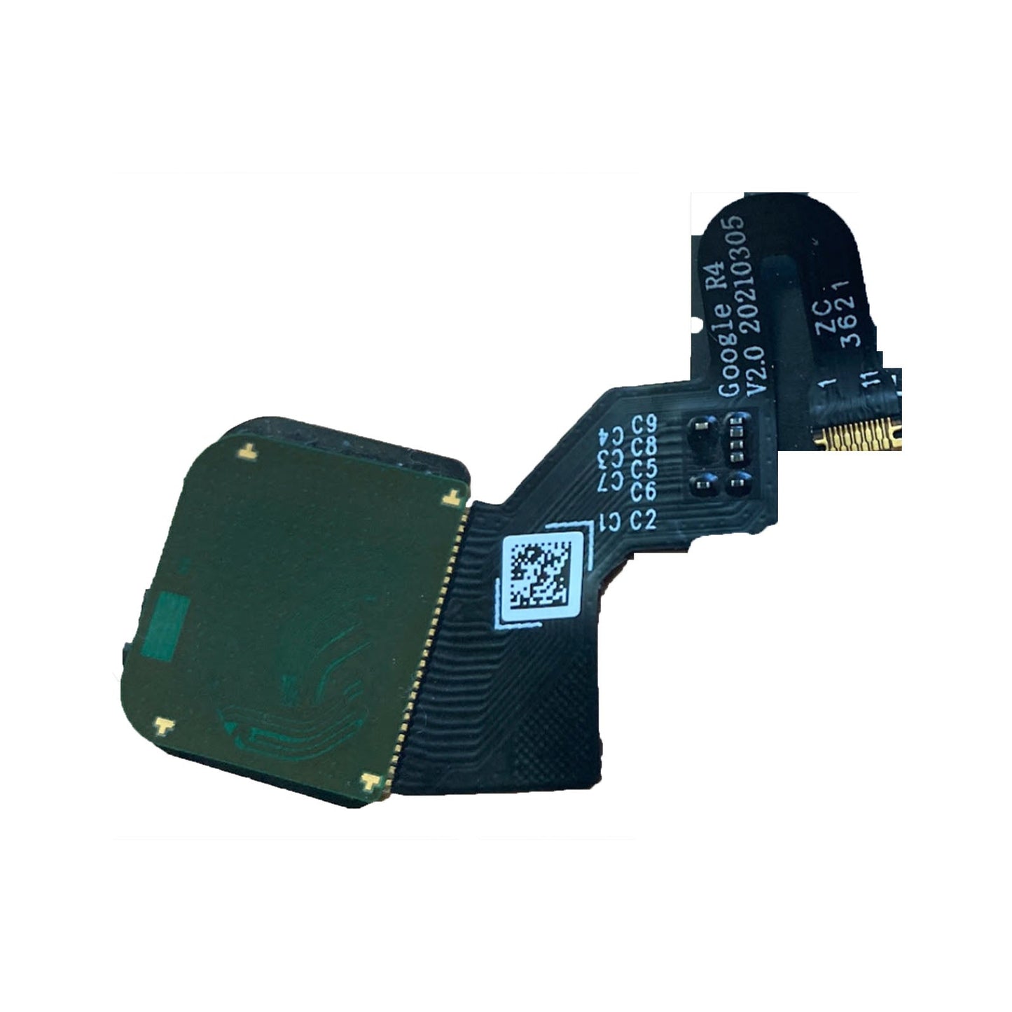 For Google Pixel 6 Replacement Fingerprint Reader Flex Cable