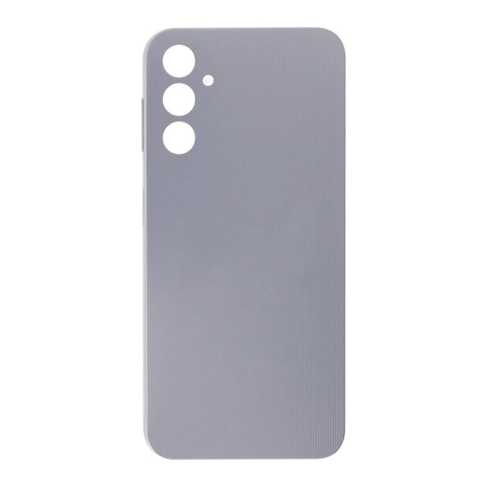 For Samsung Galaxy A14 A145 Replacement Battery Cover (Silver)