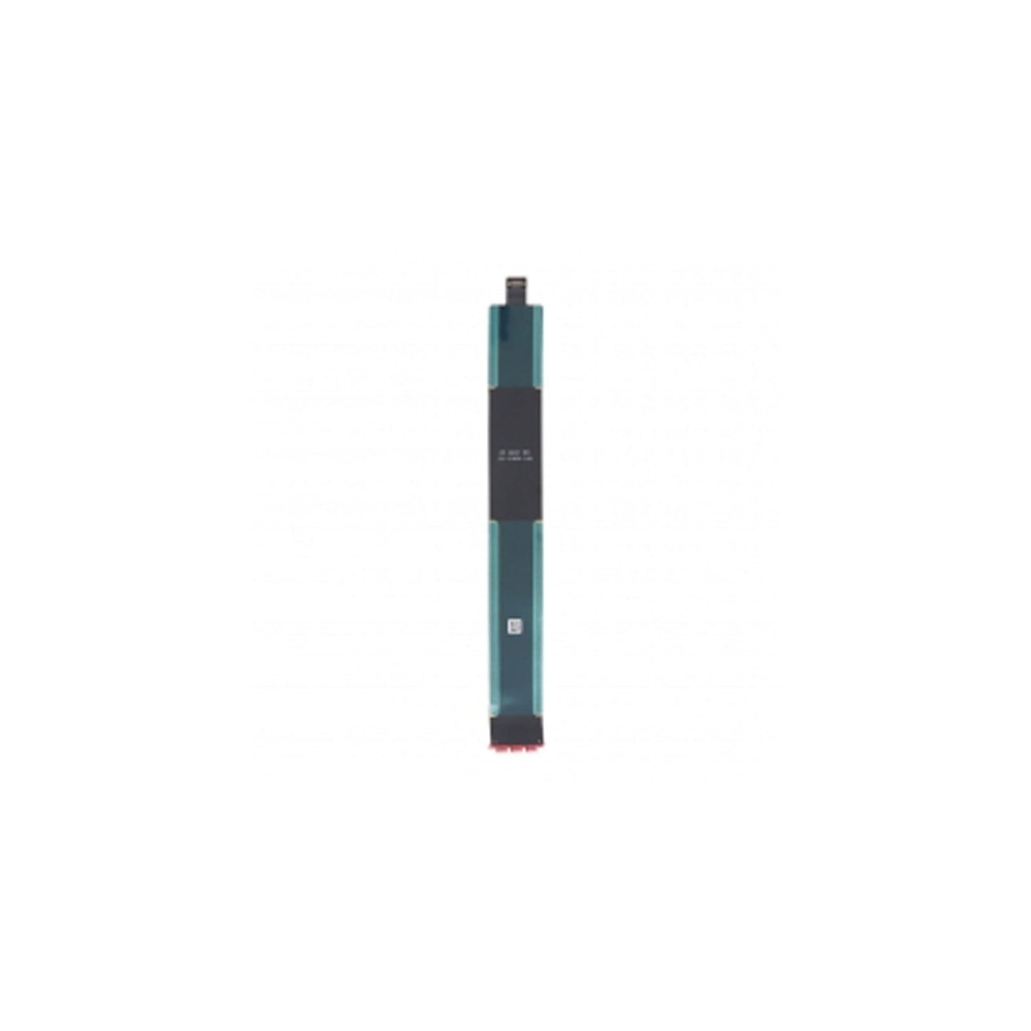 For Apple iPad 10.9" 10th Gen (2022) Replacement Smart Keyboard Flex Cable (Red)