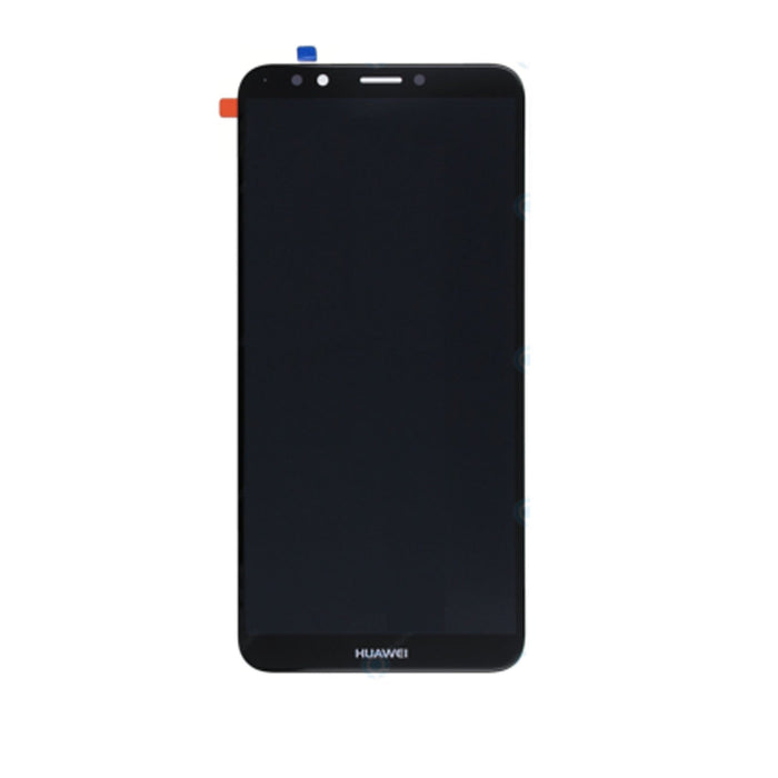For Huawei Y7 Prime 2018 Replacement LCD Screen and Digitiser Assembly (Black)