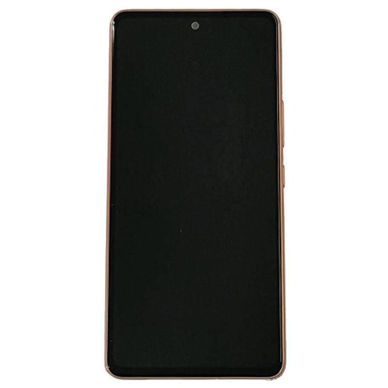 For Samsung Galaxy A53 Replacement LCD Touch Screen & Assembly With Frame