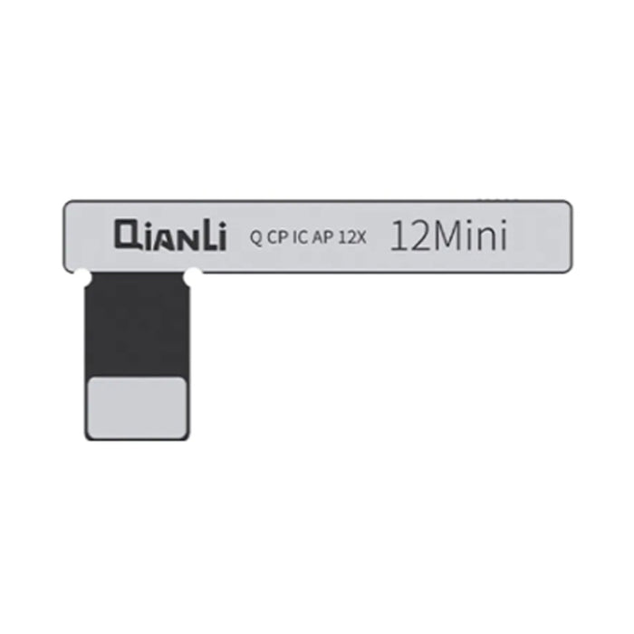 Apple iPhone 12 Mini Tag-On Flex For QianLi Copy Power Battery Data Corrector