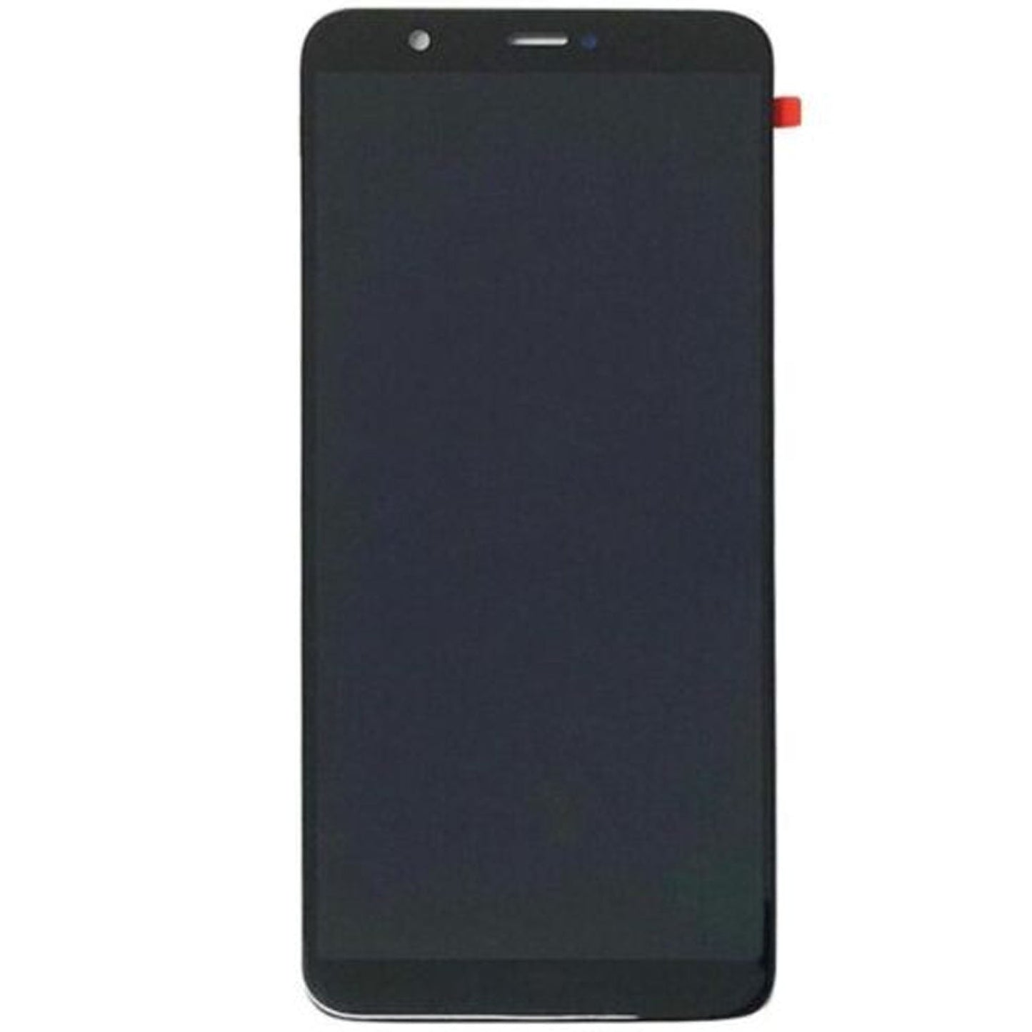 For Huawei Psmart Enjoy 7S Replacement LCD Screen and Digitiser Assembly (Black)