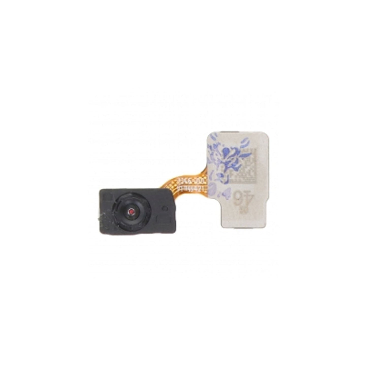 For Huawei P Smart S Replacement Built-in Fingerprint Sensor Flex Cable