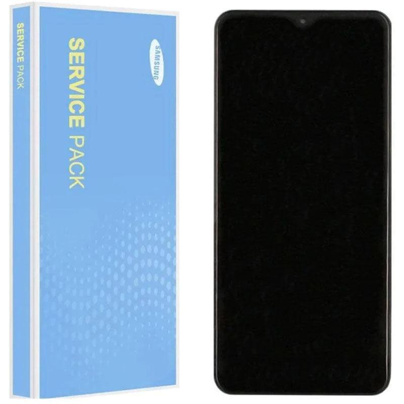 Samsung Galaxy A32 5G A326 Service Pack Touch Screen Display GH82-25453A