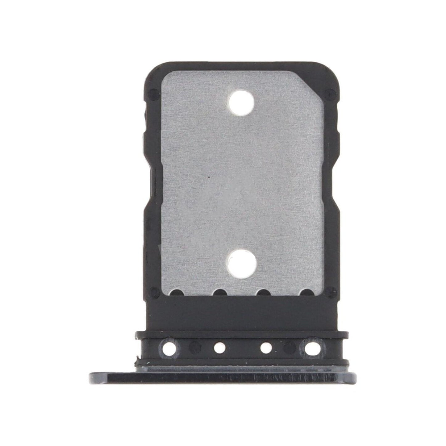 For Google Pixel 7 Replacement Sim Card Tray (Black)