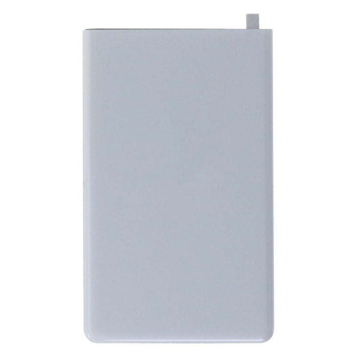For Google Pixel 7 Pro Replacement Rear Battery Cover (Snow)