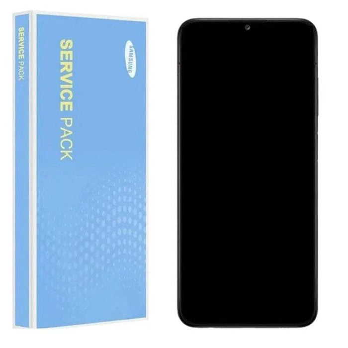 Samsung Galaxy A03s A037G Service Pack Touch Screen Display GH81-21233A