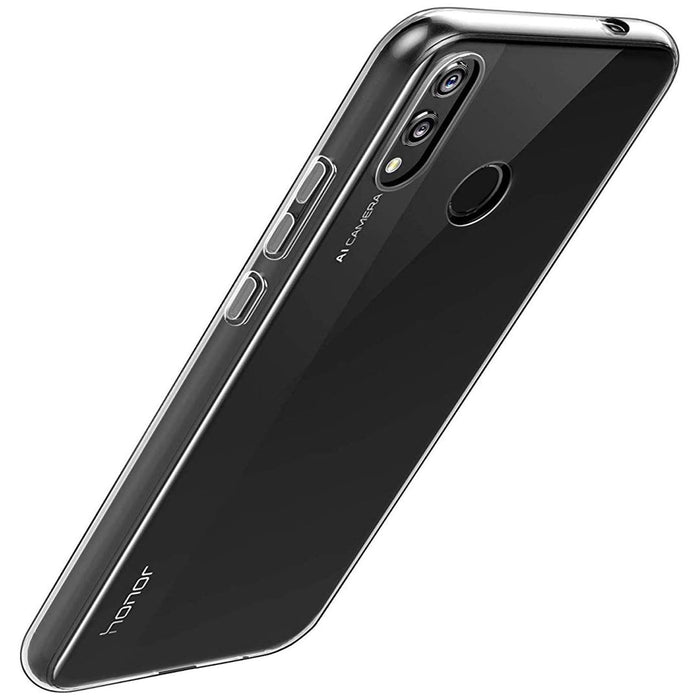 For Honor 10 Lite TPU Case (51992762)