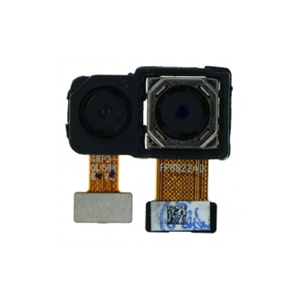 For Huawei Y7 Prime 2018 Replacement Rear Camera