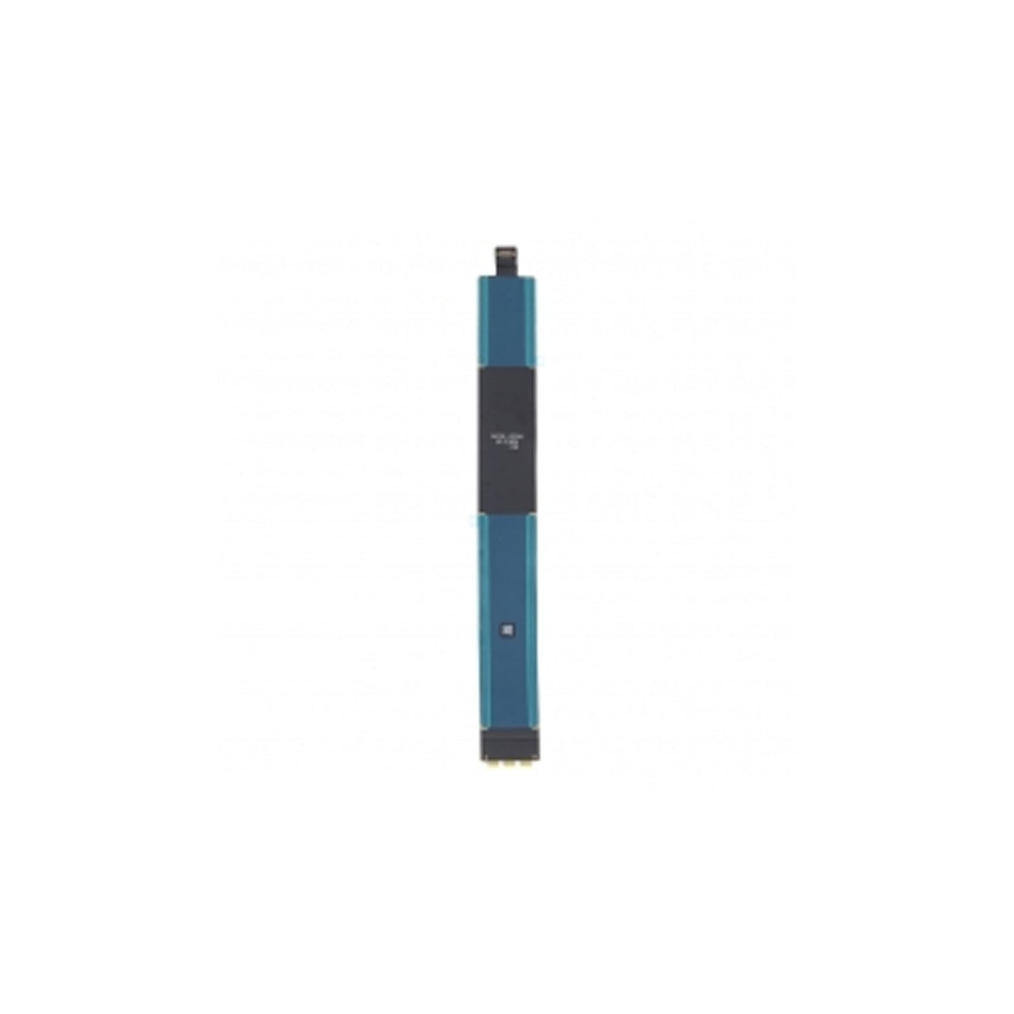 For Apple iPad 10.9" 10th Gen (2022) Replacement Smart Keyboard Flex Cable (Yellow)