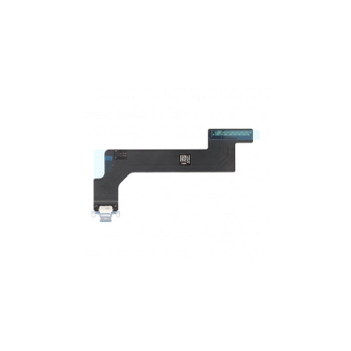 For Apple iPad 10.9" 10th Gen (2022) Replacement Charging Port Flex Cable (Blue) Cellular