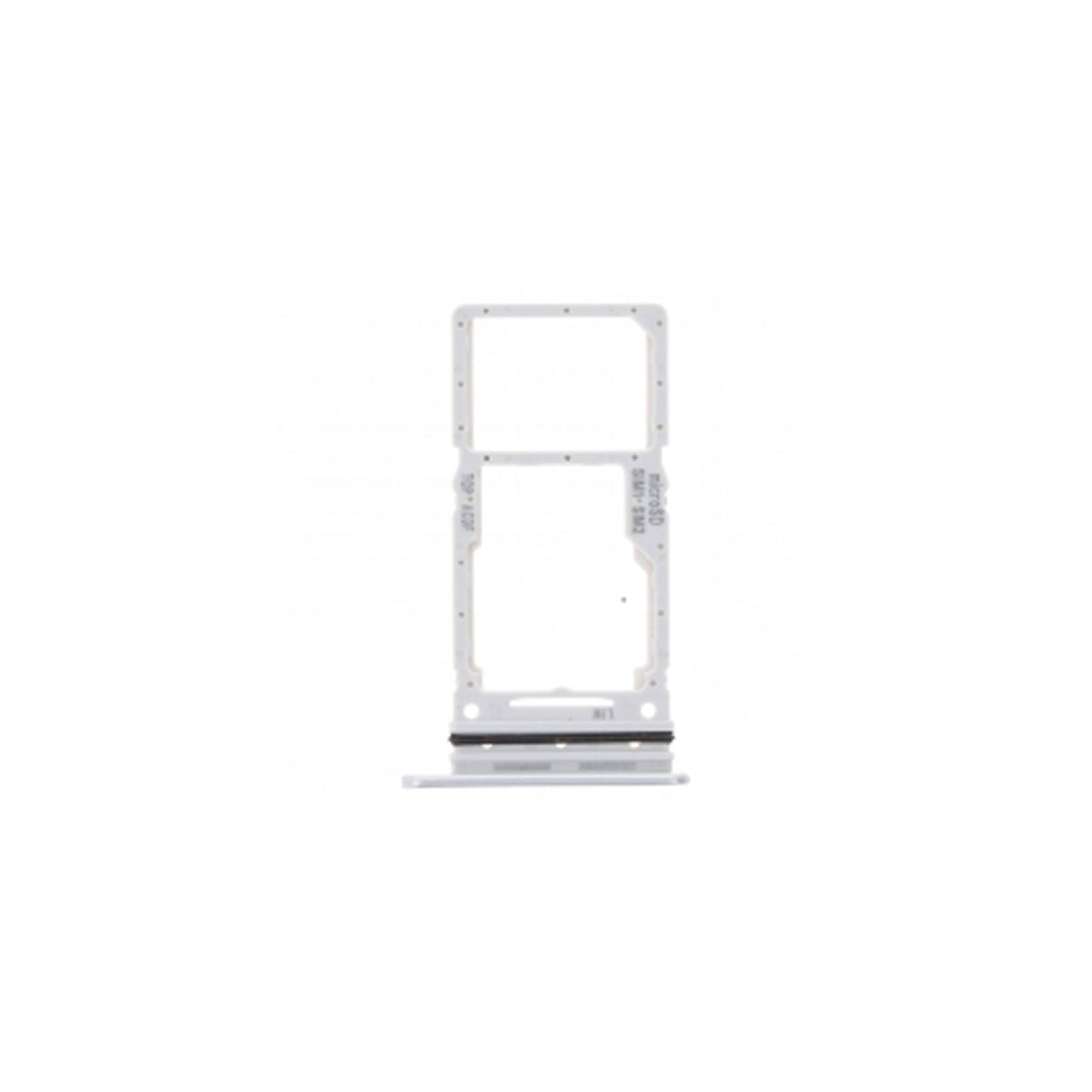 For Samsung Galaxy A34 5G A346 Replacement Sim Card Tray (White)