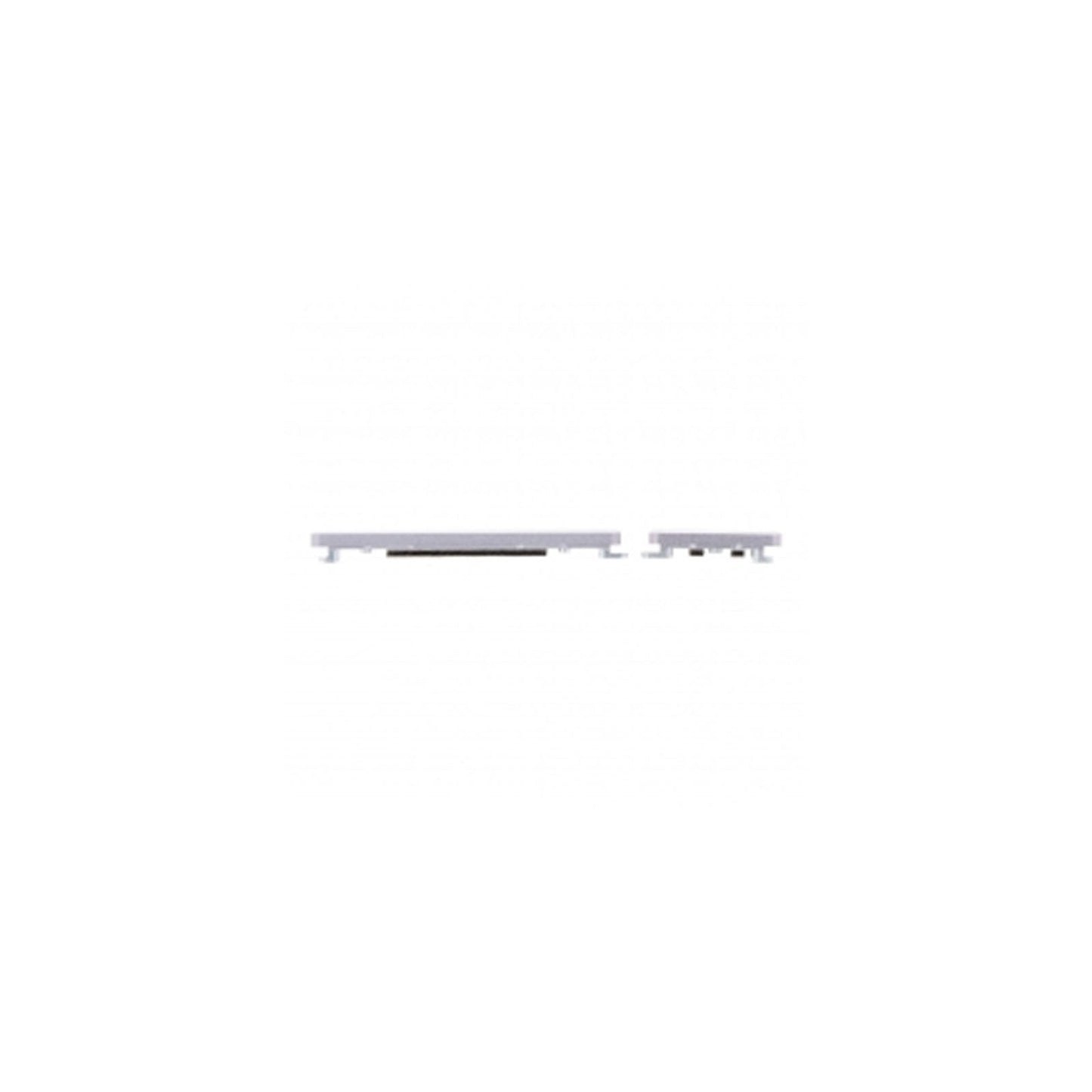 For Xiaomi 12X Replacement Power & Volume Button (Gold)