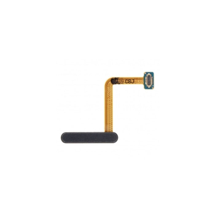 For Samsung Galaxy Z Flip4 F721 Replacement Fingerprint Sensor Flex Cable (Black)