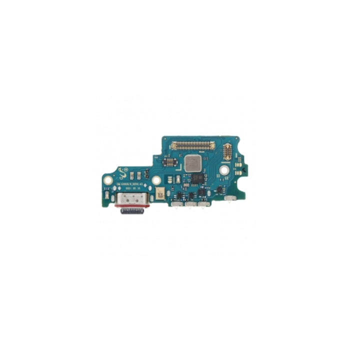 For Samsung Galaxy S21 FE G990 Replacement Charging Port Board