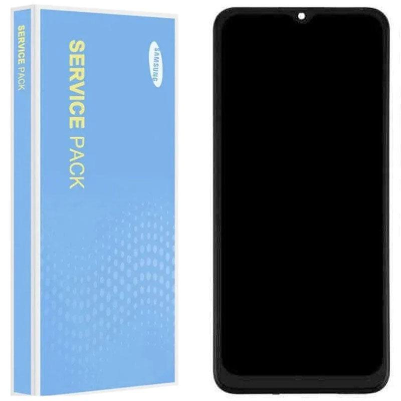 Samsung Galaxy A02S A025F Service Pack Touch Screen Display GH81-20181B