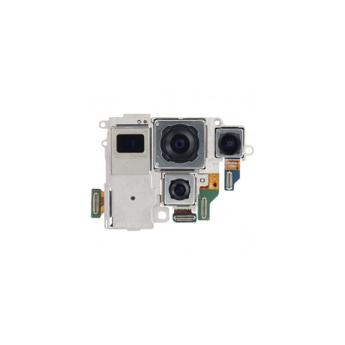 For Samsung Galaxy S23 Ultra S918B Replacement Rear Camera