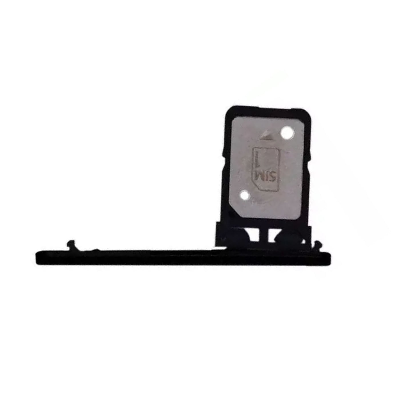 For Sony Xperia 10 Replacement Sim Card Tray (Black)