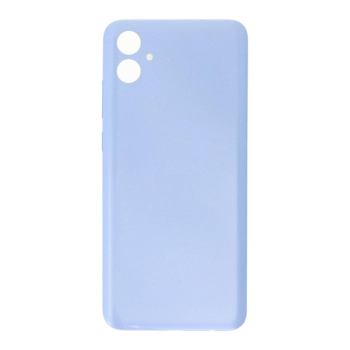 For Samsung Galaxy A04e A042 Replacement Rear Battery Cover (Blue)