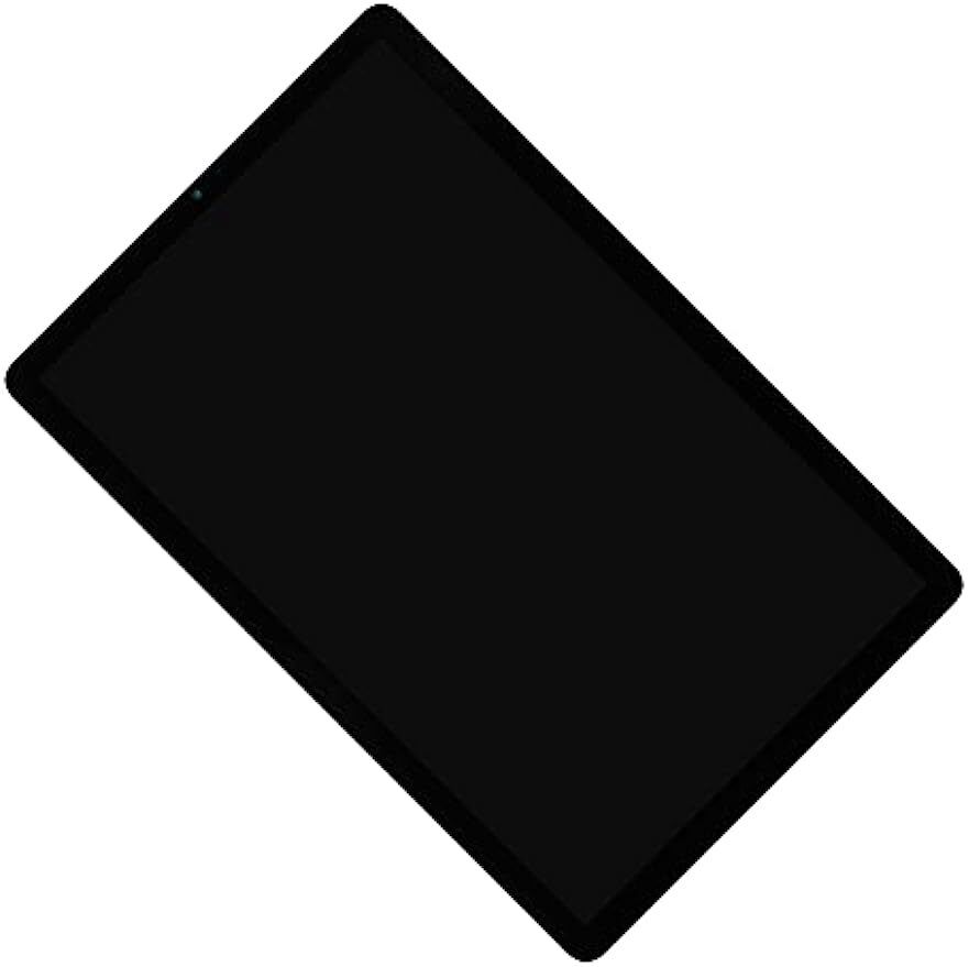 For Samsung Galaxy Tab T720 Replacement LCD Screen (Black)