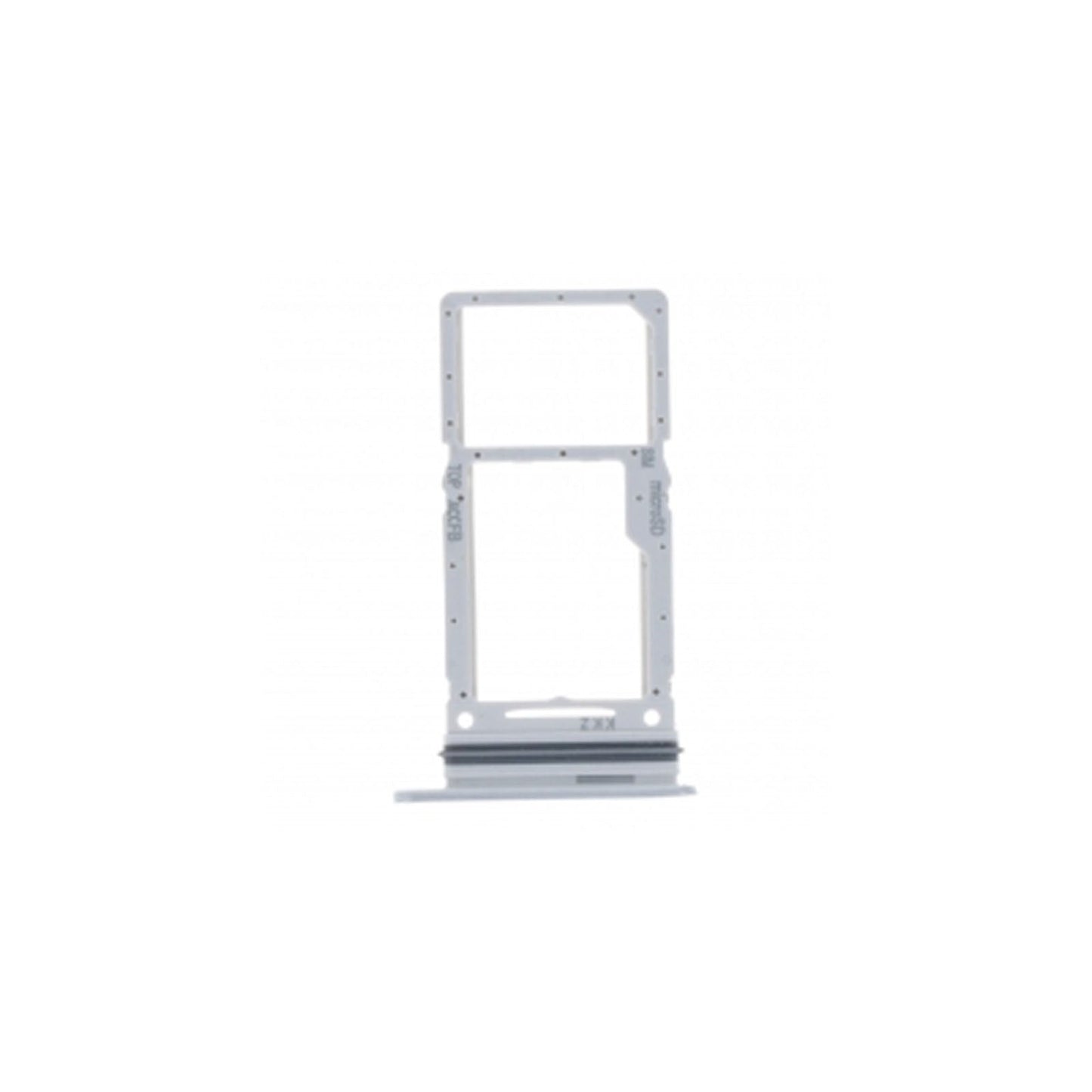 For Samsung Galaxy A33 5G A336 Replacement Sim Card Tray (White)