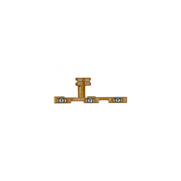 For Huawei Y7 Prime 2018 Replacement Power & Volume Button Flex Cable
